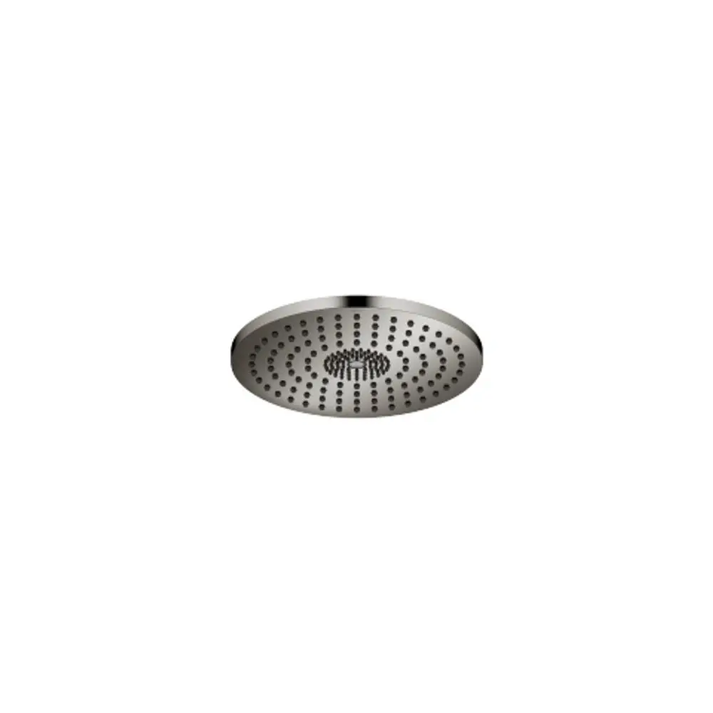 DORNBRACHT Regenbrause für Deckenanbindung SERIENSPEZIFISCH 28032970 300 mm Dark Chrome, 28032970-19 Galeriebild 1